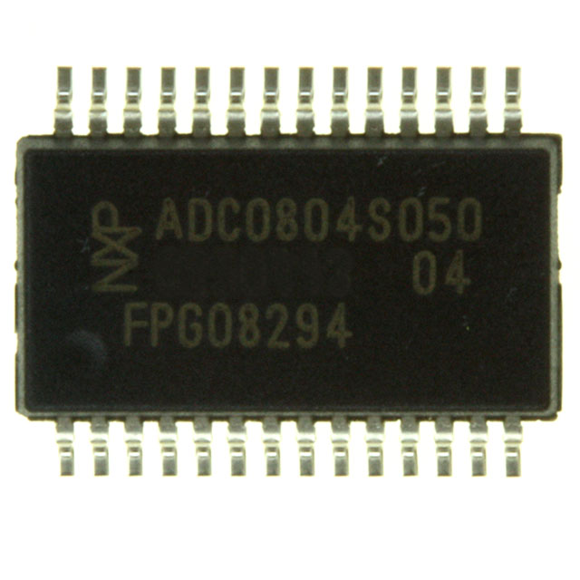ADC0804S050TS/C1:1